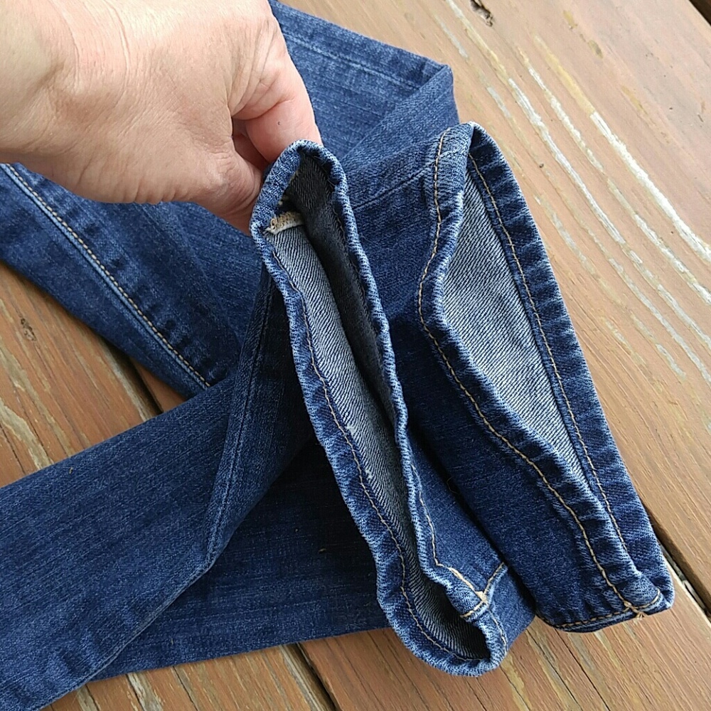 LUCKY BRAND - Picture 6 of 8
